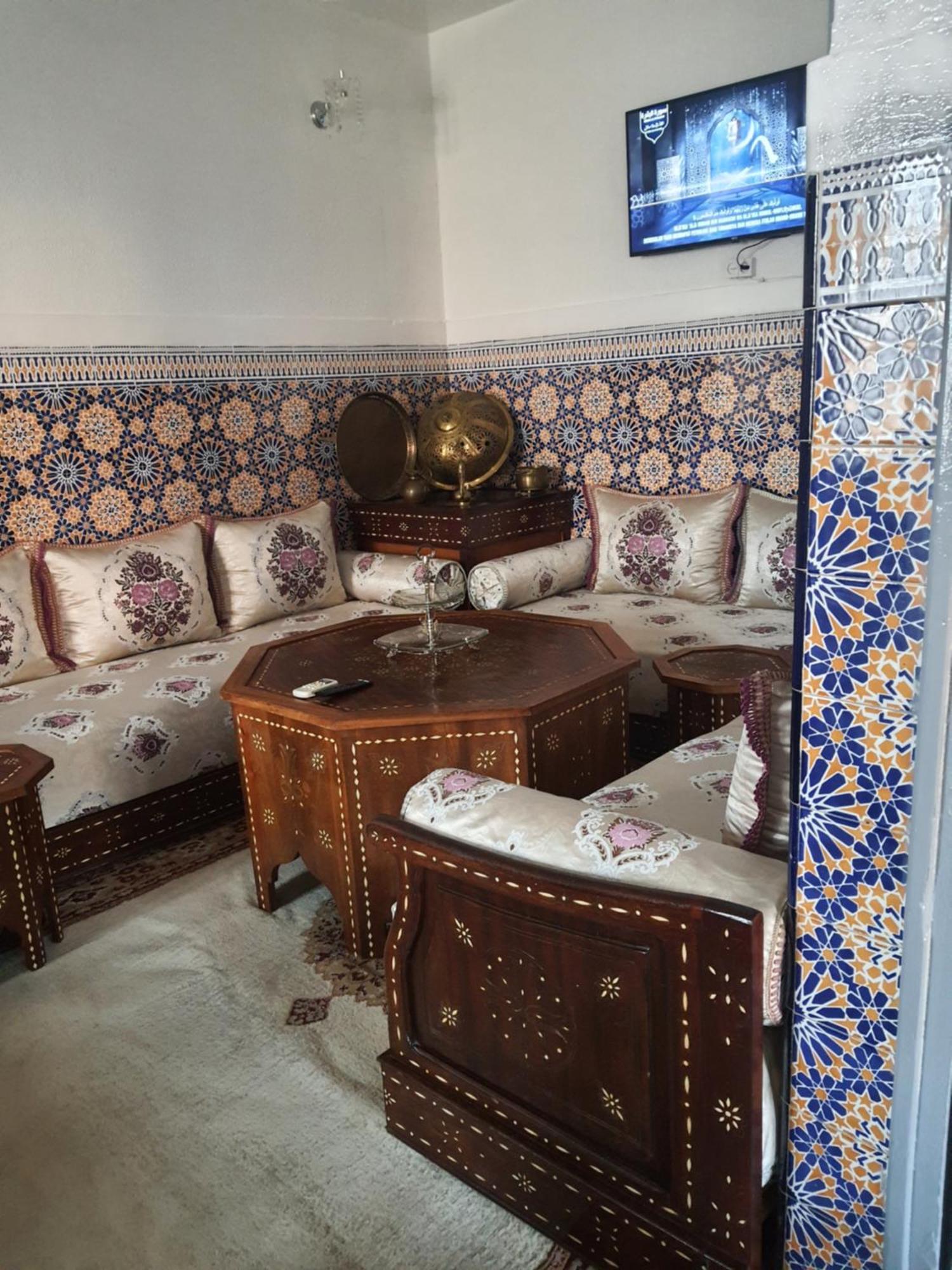Marrakech Plus Marrakesch Exterior foto