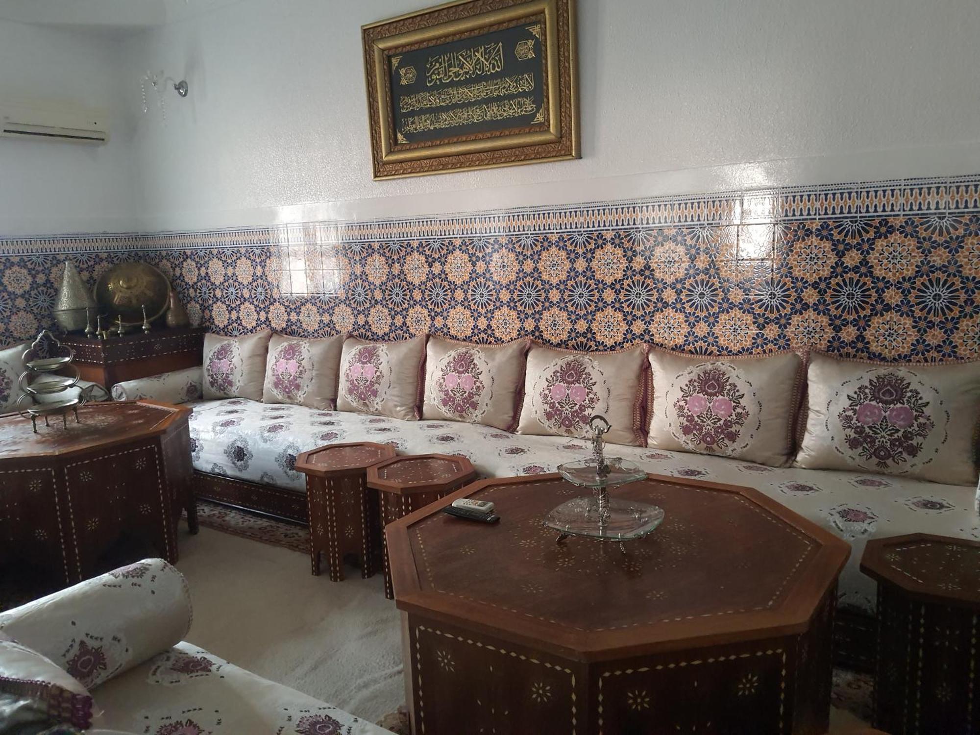 Marrakech Plus Marrakesch Exterior foto