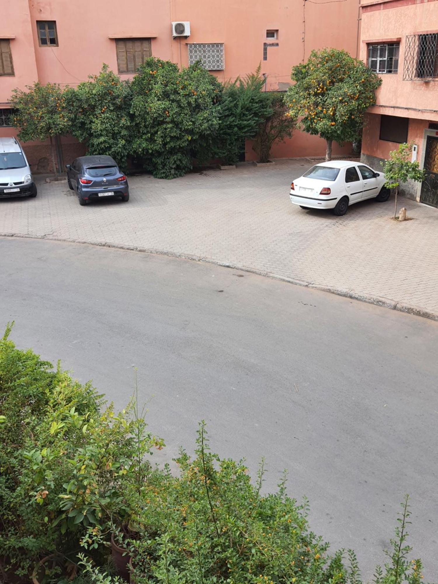 Marrakech Plus Marrakesch Exterior foto