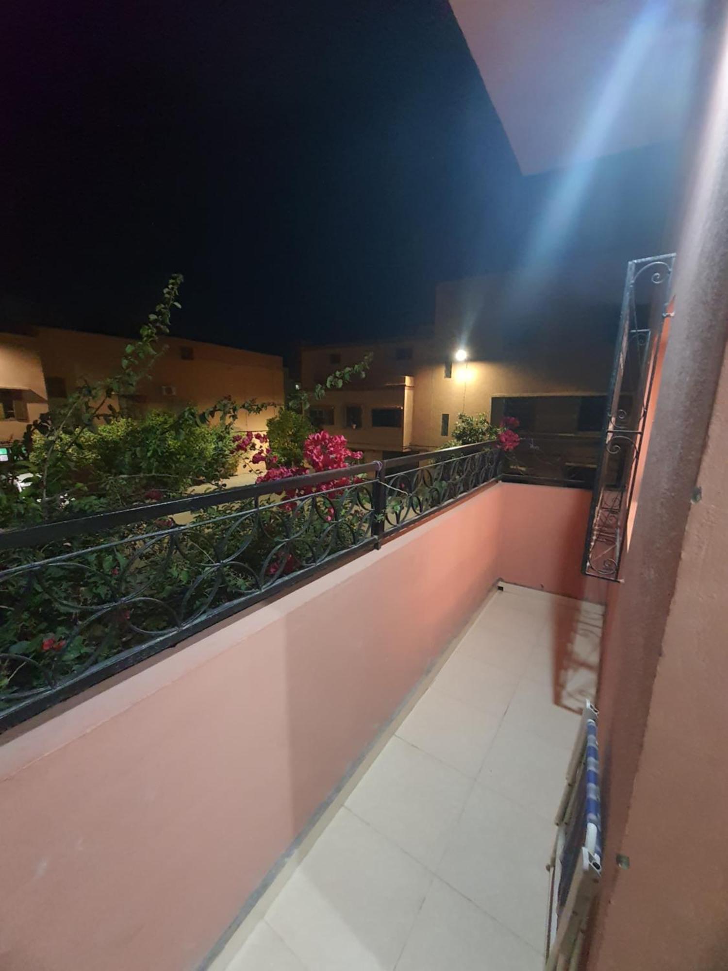 Marrakech Plus Marrakesch Exterior foto