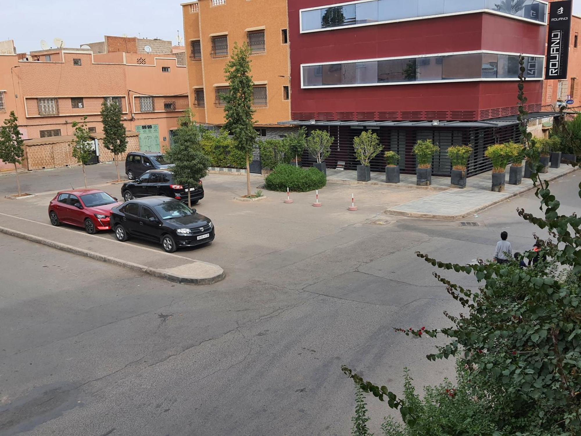Marrakech Plus Marrakesch Exterior foto