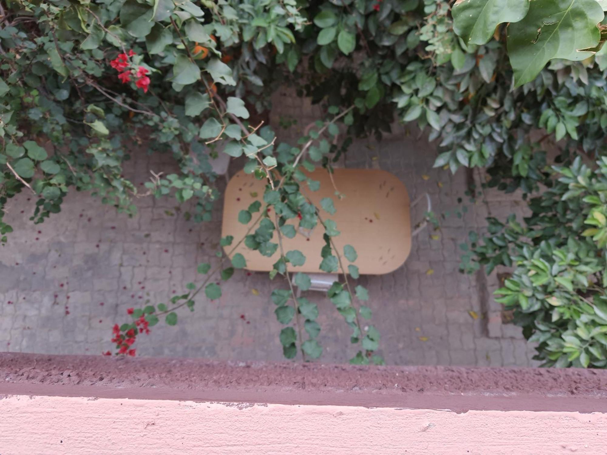 Marrakech Plus Marrakesch Exterior foto