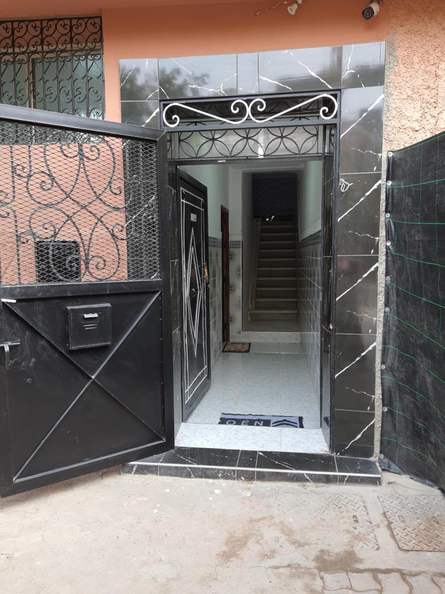 Marrakech Plus Marrakesch Exterior foto