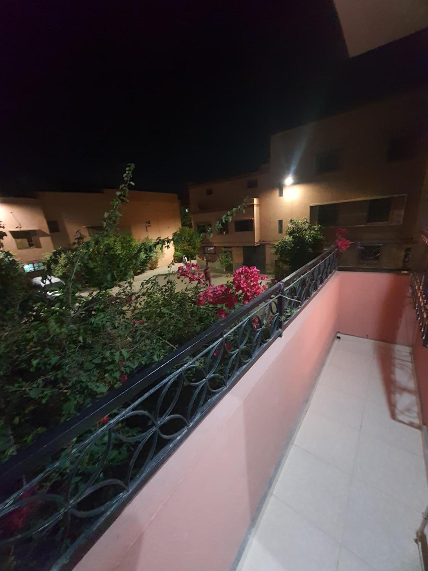 Marrakech Plus Marrakesch Exterior foto