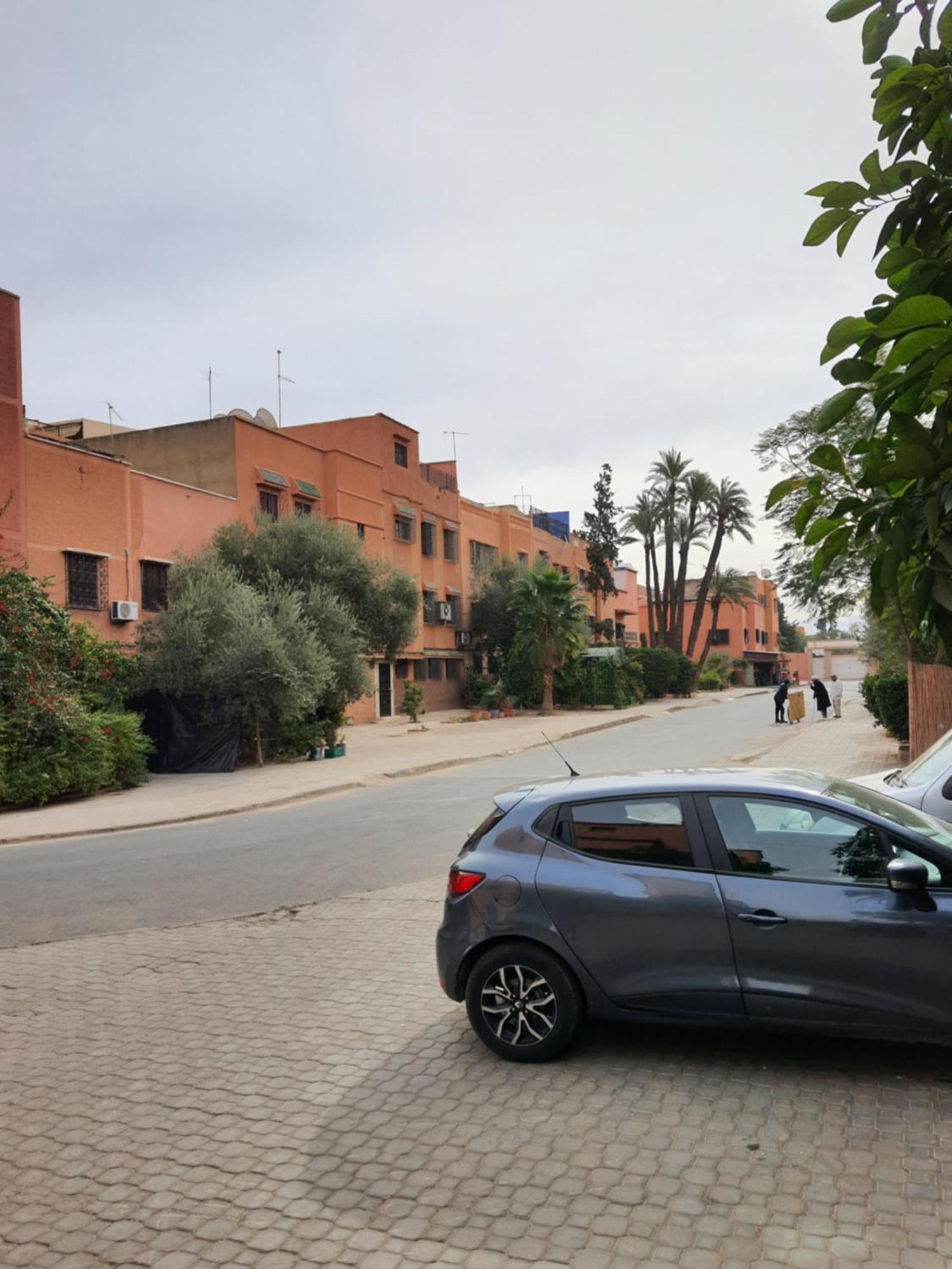 Marrakech Plus Marrakesch Exterior foto